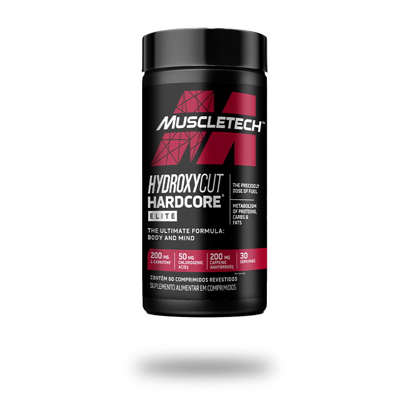 Hydroxycut Hardcore Elite