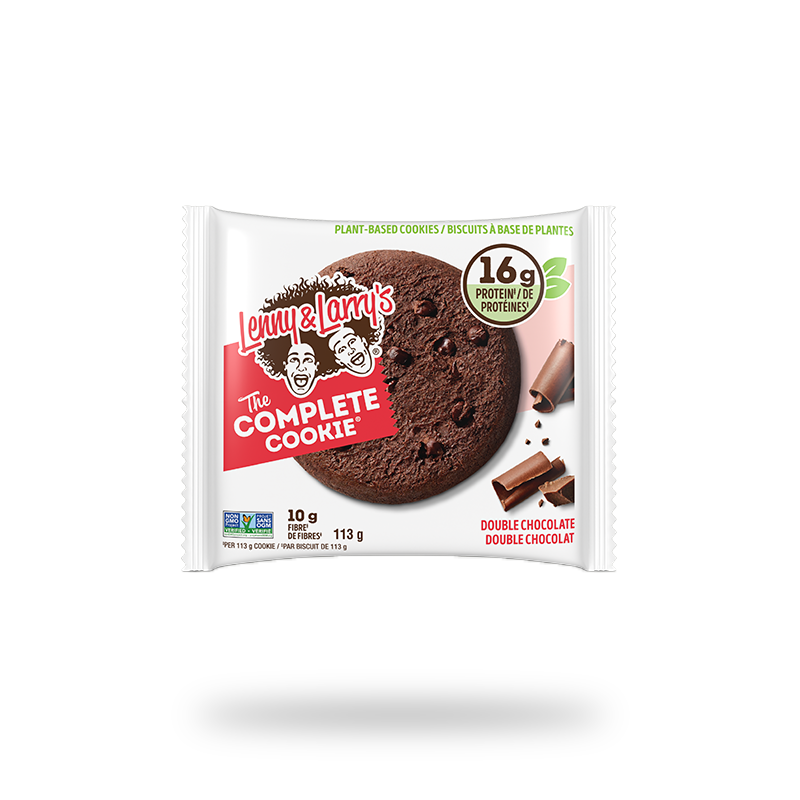Lenny & Larry's Double Chocolate 113g