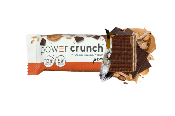 Power Crunch Portein Bar 40g Peanut Butter Fudge