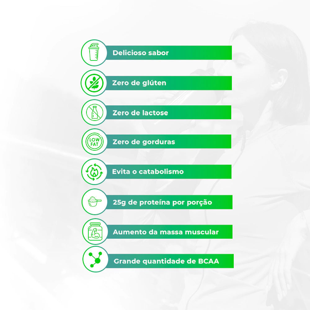 ISO 100 Hydrolyzed 1.4LB