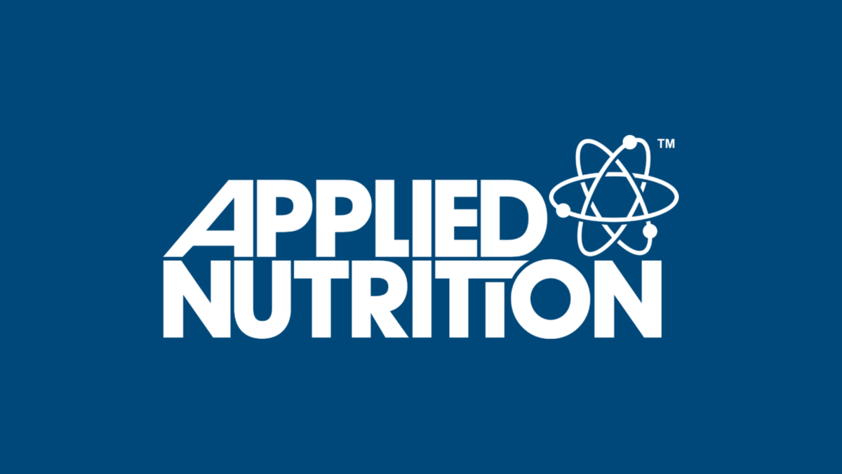 Applied Nutrition chega ao Brasil com a Trust Nutrition