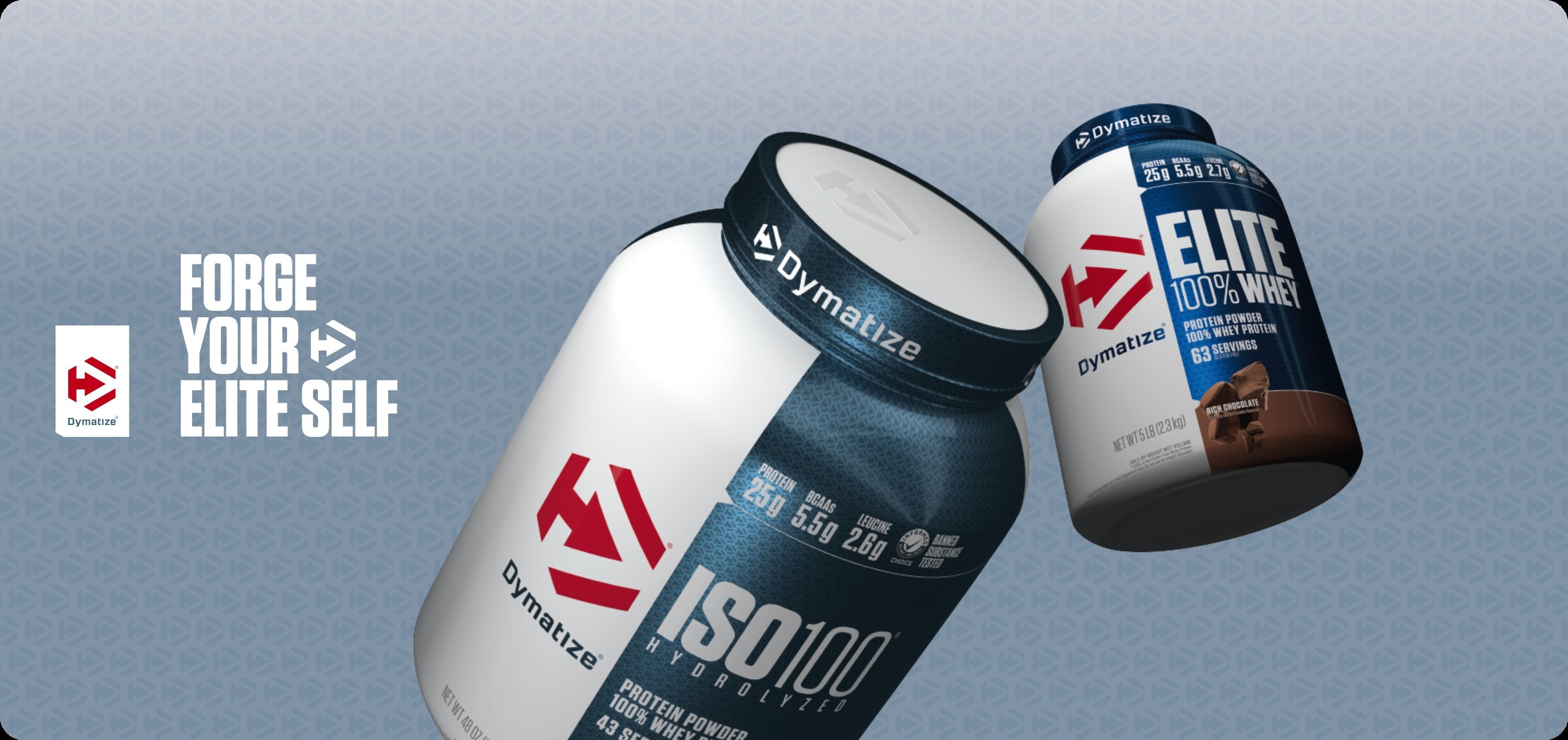 Dymatize