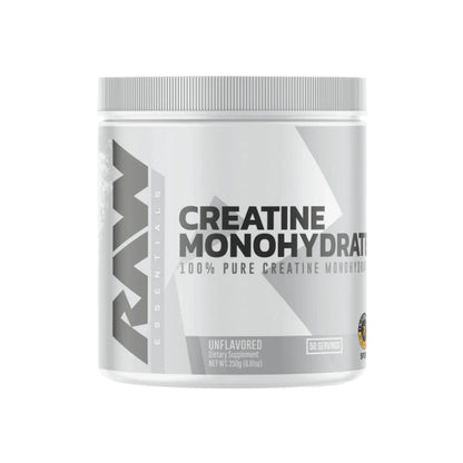 Raw Nutrition Creatine Monohydrate 250g