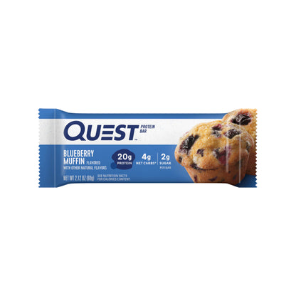 Pack 9 Quest Protein Bar