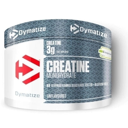 Creapure Dymatize Creatine 300g