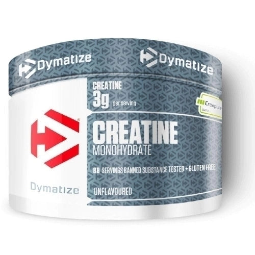 Creapure Dymatize Creatine 300g