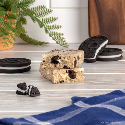 Quest Nutrition Protein Bar Cookies and Cream 60g