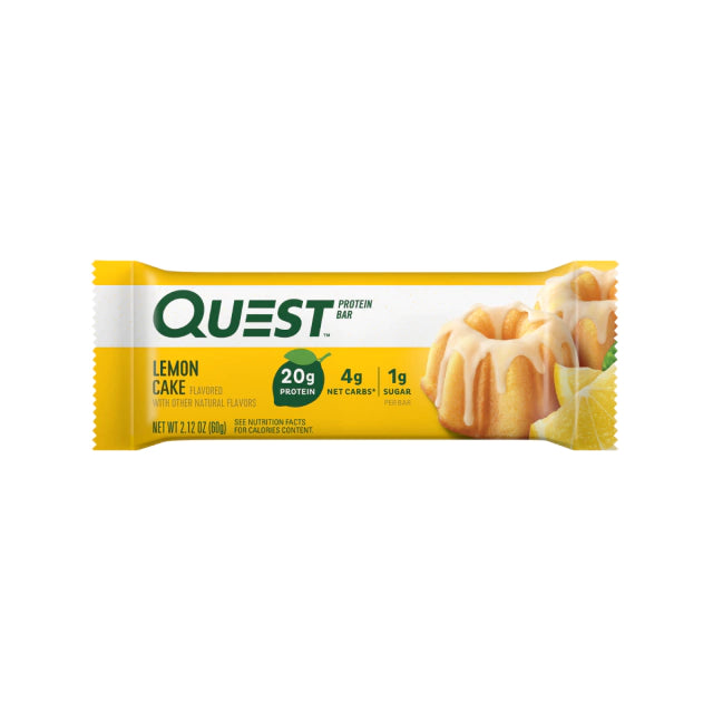 Pack 9 Quest Protein Bar