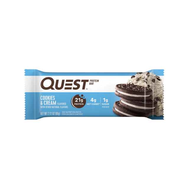 Pack 9 Quest Protein Bar