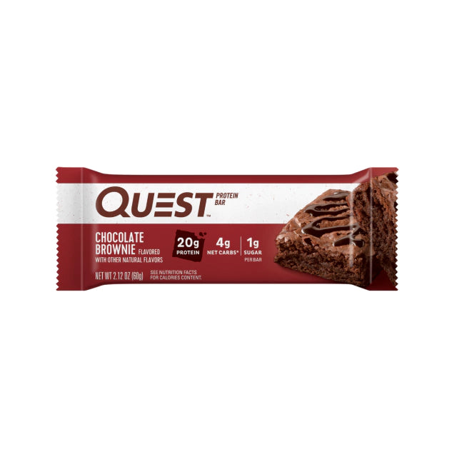 Pack 9 Quest Protein Bar