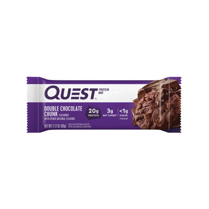 Pack 9 Quest Protein Bar