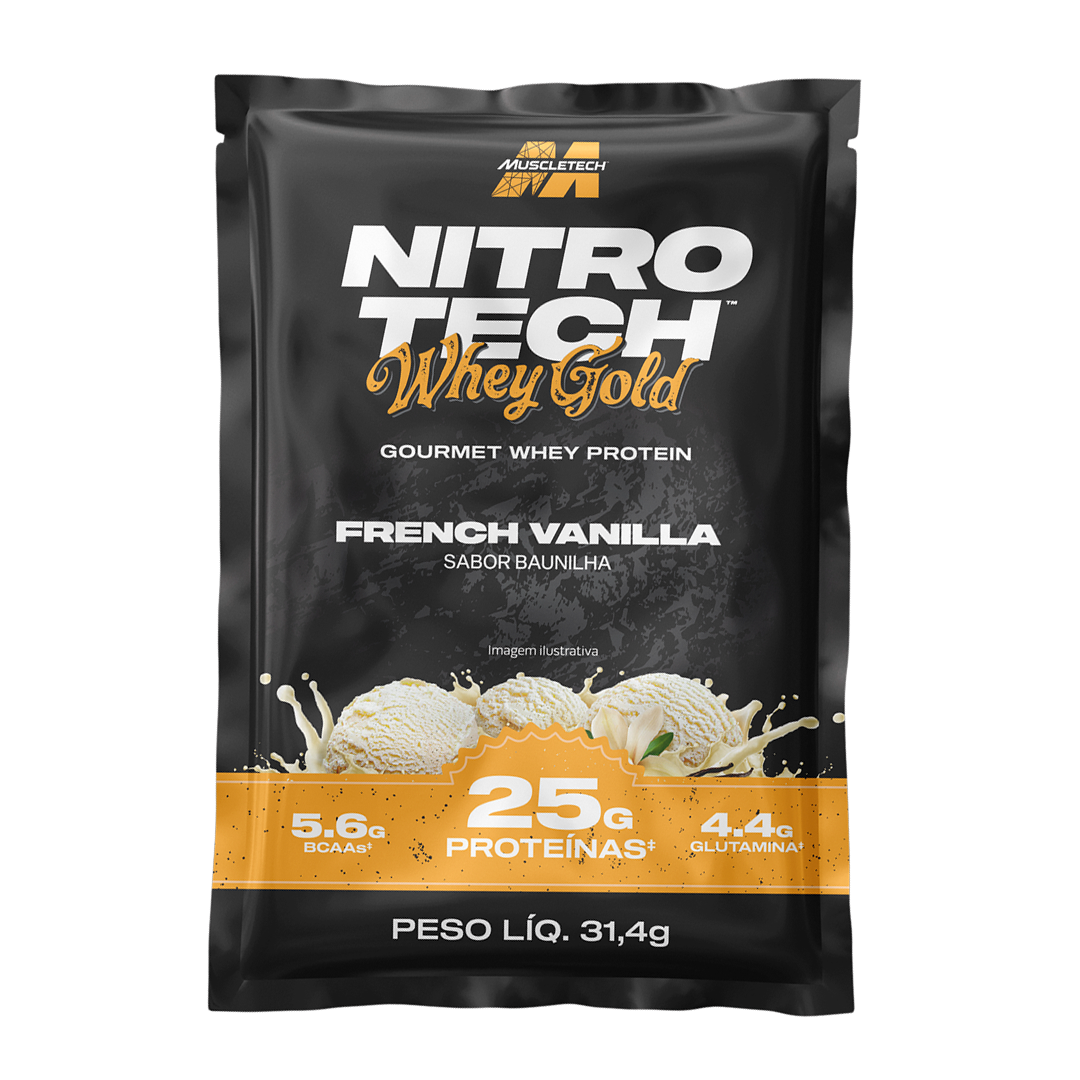 Sache NT Whey Gold 32g