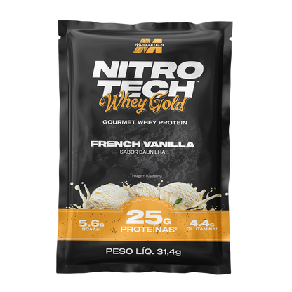 Sache NT Whey Gold 32g