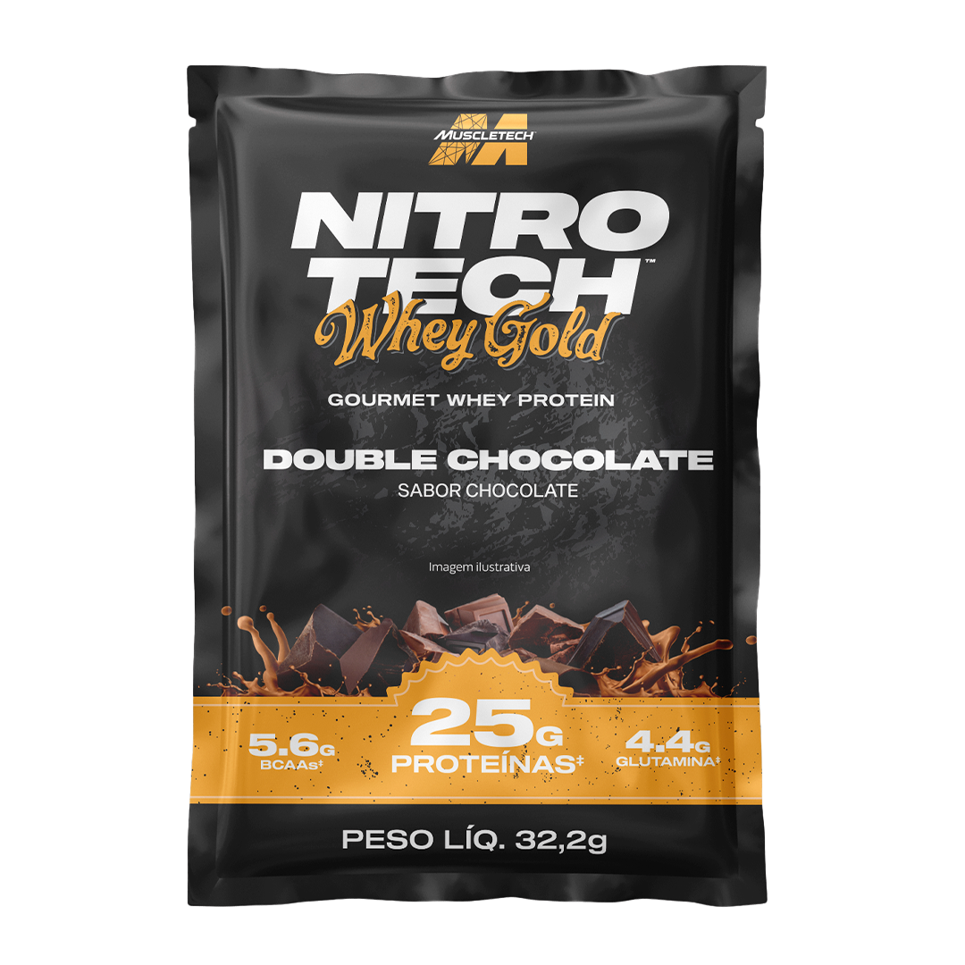 Sache NT Whey Gold 32g