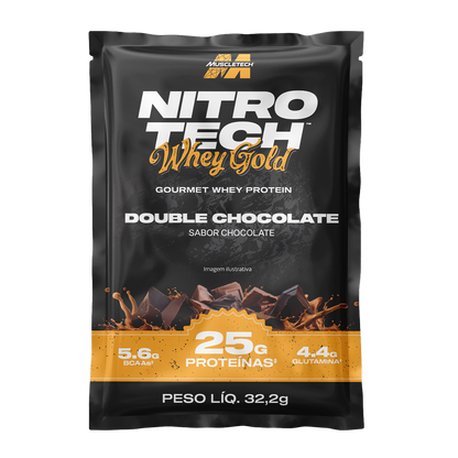 Sache NT Whey Gold 32g