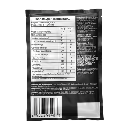 Sache NT Whey Gold 32g