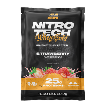 Sache NT Whey Gold 32g