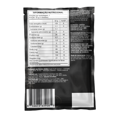 Sache NT Whey Ultra Pure 32g