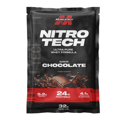 Sache NT Whey Ultra Pure 32g