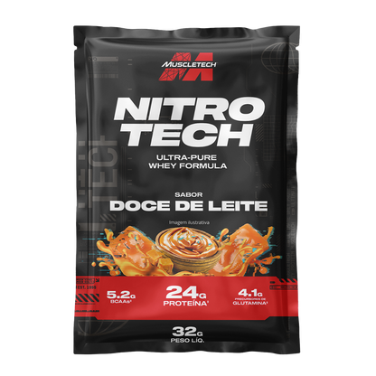 Sache NT Whey Ultra Pure 32g