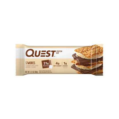 Pack 9 Quest Protein Bar