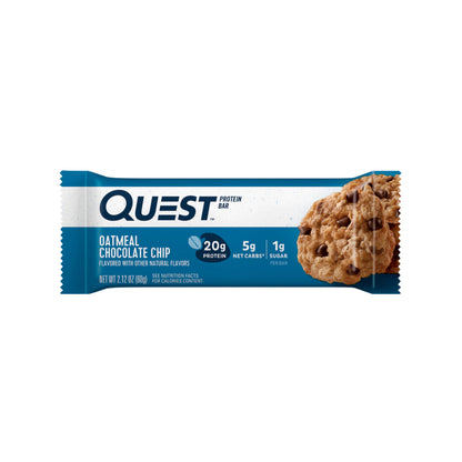 Pack 9 Quest Protein Bar