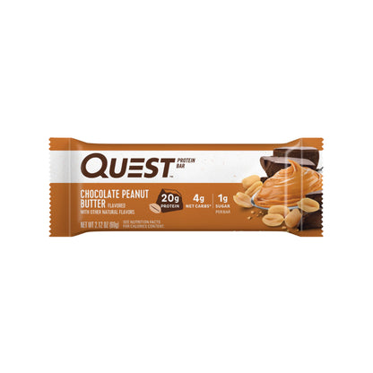 Pack 9 Quest Protein Bar