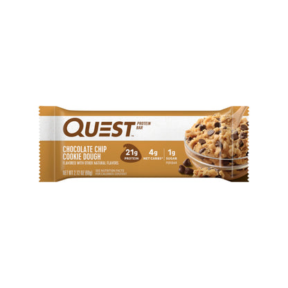 Pack 9 Quest Protein Bar