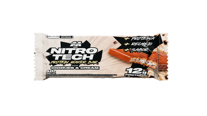 Muscletech Nitro-Tech Protein Bar Cookies 40g Optimized Mockup