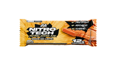 Muscletech Nitro-Tech Protein Bar Doce de Leite 40g Optimized Mockup