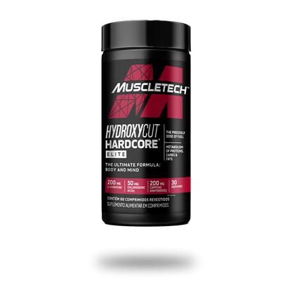 Hydroxycut Hardcore Elite