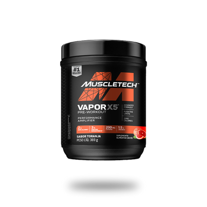 Pre Workout Vapor X5 360g