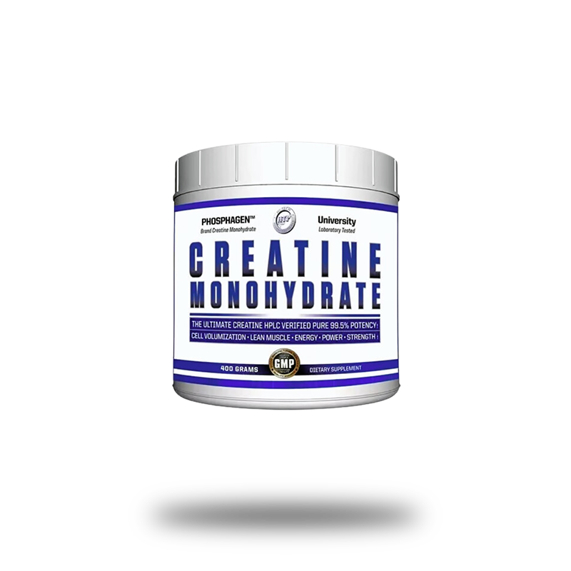 Hi-tech Creatina 400g