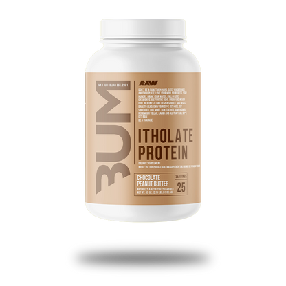Raw Nutrition Cbum Itholate