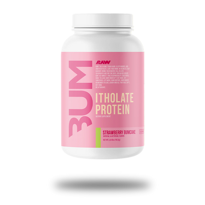 Raw Nutrition Cbum Itholate