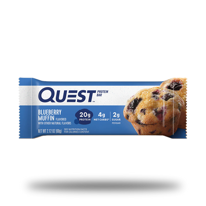 Pack 9 Quest Protein Bar