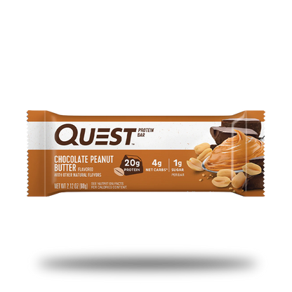 Pack 9 Quest Protein Bar