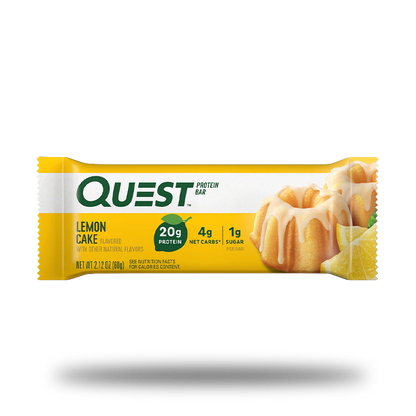Pack 9 Quest Protein Bar
