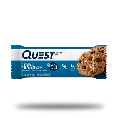 Pack 9 Quest Protein Bar