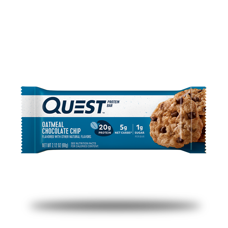 Pack 9 Quest Protein Bar