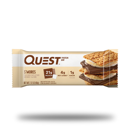 Pack 9 Quest Protein Bar