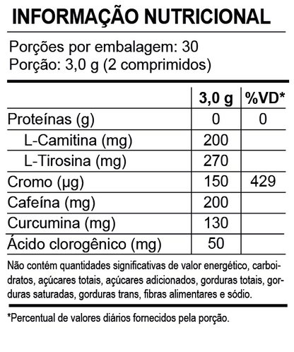 Hydroxycut Hardcore Elite 60 tab