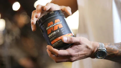 Pre Workout Vapor X5 360g