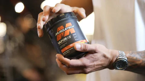 Pre Workout Vapor X5 360g