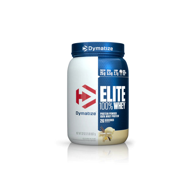 Elite Whey 2lb (907g)