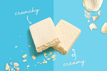 Power Crunch Portein Bar 40g French Vanilla Crème