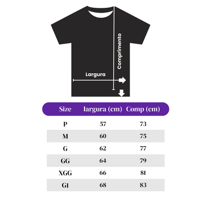 Camiseta Oversize  Raw Nutrition