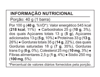 Power Crunch Portein Bar 40g Strawberry Crème