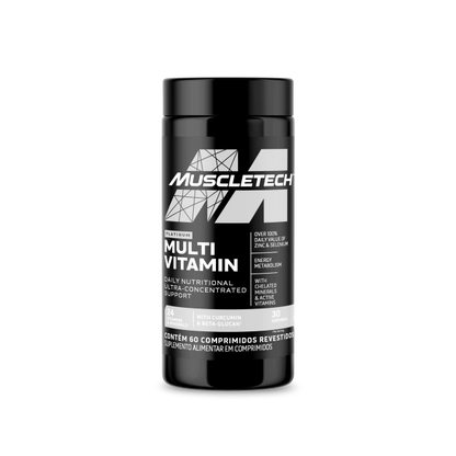 Platinum Multivitamin 60 tabs