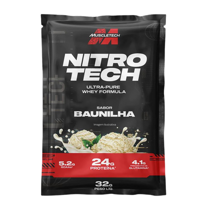 Sache NT Whey Ultra Pure 32g